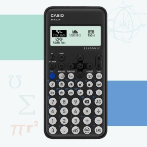 Casio Hesap Makinelerinde İşlemler: Üs Alma, Logaritma, Türev Alma ve Dahası!