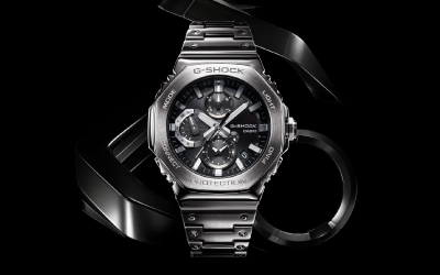 G-Shock Saat Modelleri