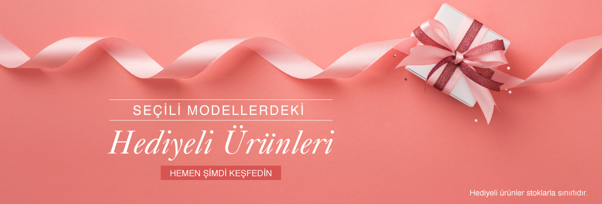 Hediye Önerileri Header